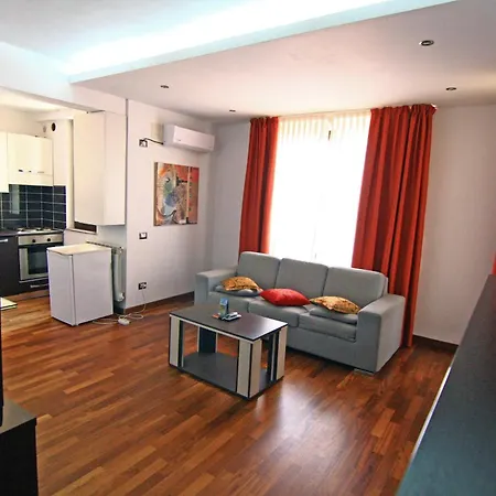 Unirii Center Boekarest