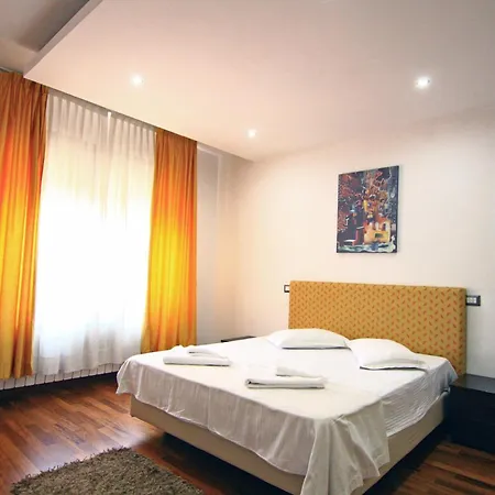 Appartement Unirii Center *