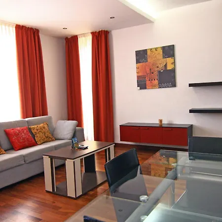 Unirii Center Appartement *