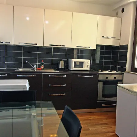 Appartement Unirii Center *