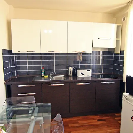 Unirii Center Appartement *