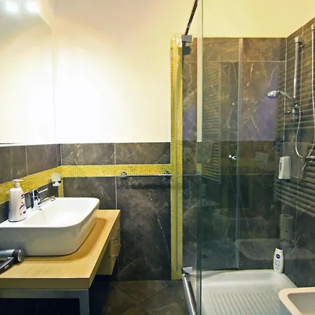 Appartement Unirii Center *