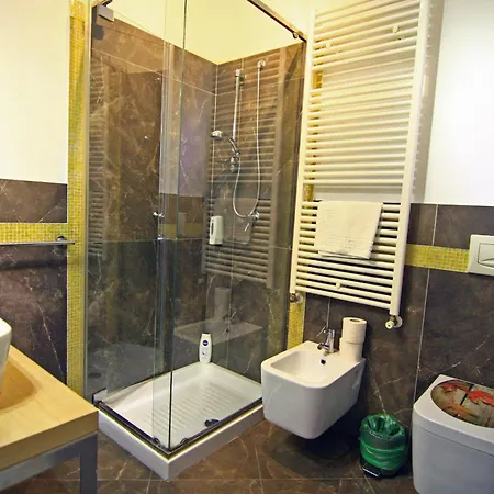 Appartement Unirii Center *