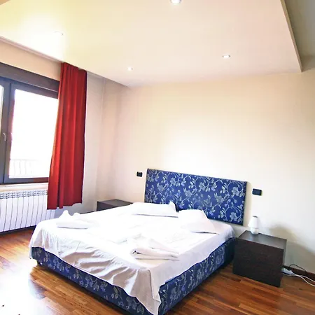 Appartement Unirii Center