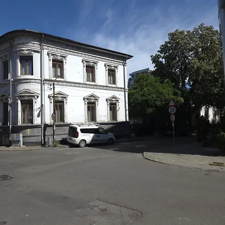 Appartement Unirii Center