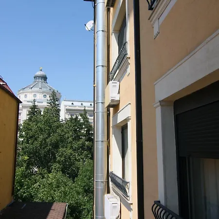 Appartement Unirii Center